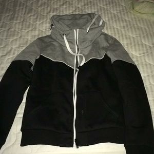 Xios New York Jacket/Sweater